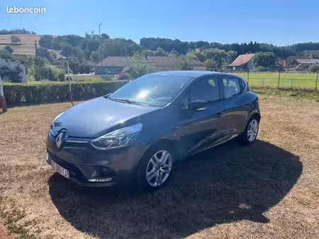 Renault Clio 1.0 SCe 75