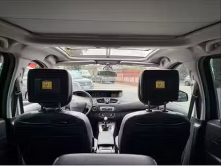 Renault Scénic 1.6 dCi 130