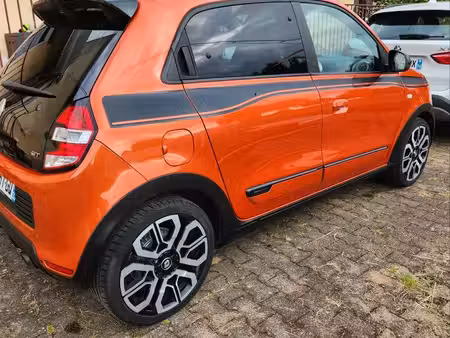 Renault Twingo GT 0.9 110
