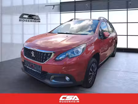 Peugeot 2008 1.2 Active