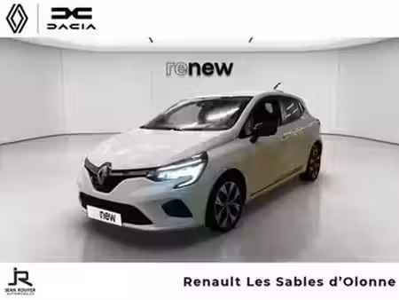 Renault Clio 1.0 TCe 100 Evolution