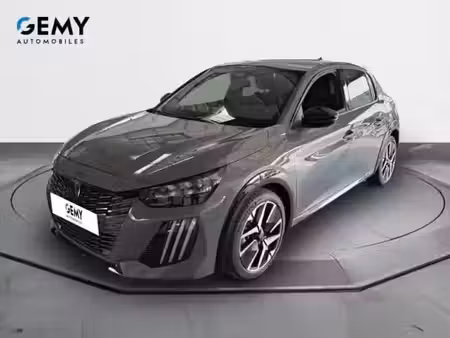 Peugeot 208 1.2 145