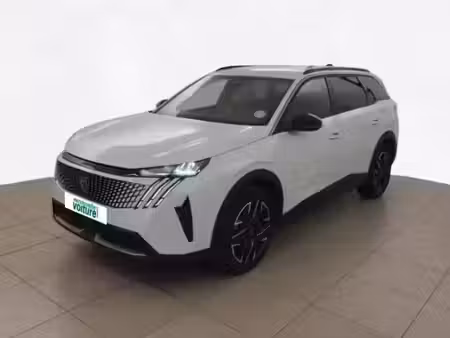 Peugeot 5008 E-DCS6 1.2 145