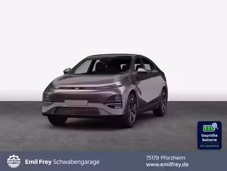 XPeng G6