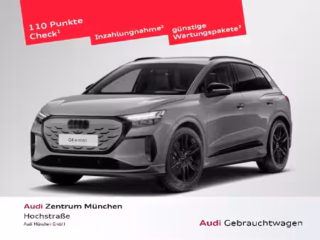 Audi Q4 e-tron 286
