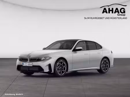 BMW Série 3 2.0