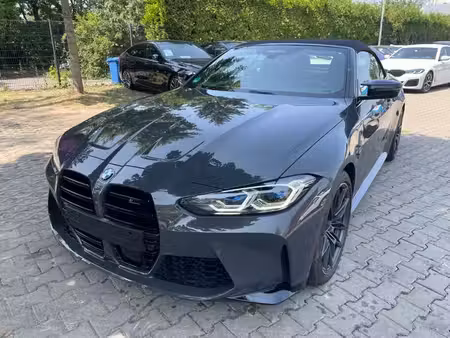 BMW Série 4 M4 3.0 510