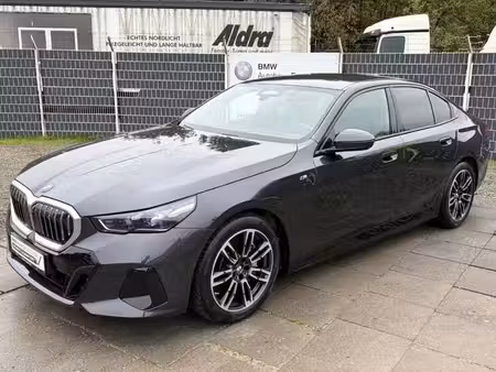 BMW Série 5 550e 3.0 313 M Sport xDrive