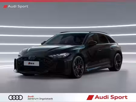 Audi A5 RS5