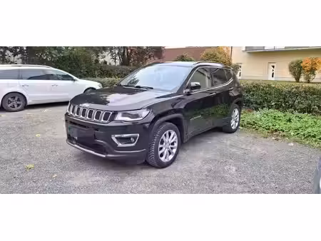 Jeep Compass 1.3 150 Limited