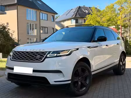 Land Rover Range Rover Velar D180 2.0 180 4x4