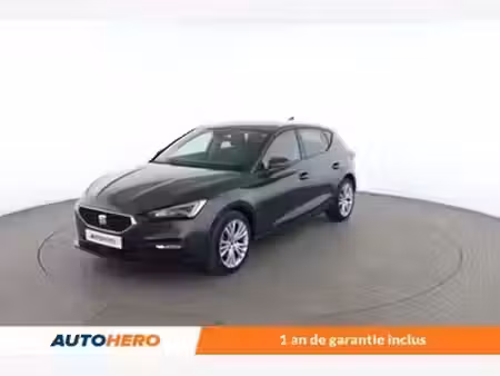 Seat Leon 1.0 eTSI 110 Copa