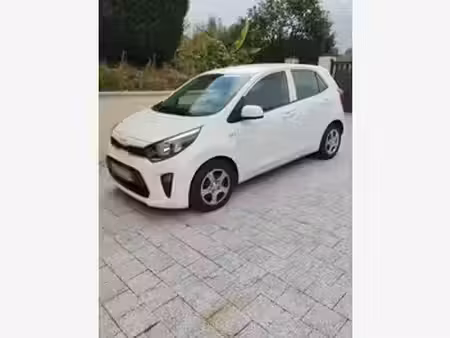 Kia Picanto 1.0 63 Active