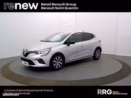 Renault Clio 1.0 TCe 90 Evolution