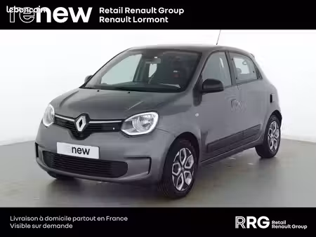 Renault Twingo 82 Équilibre