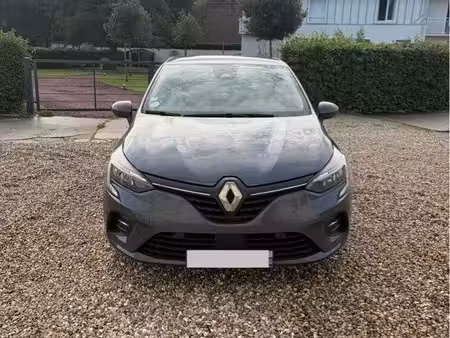 Renault Clio 1.5 dCi 100