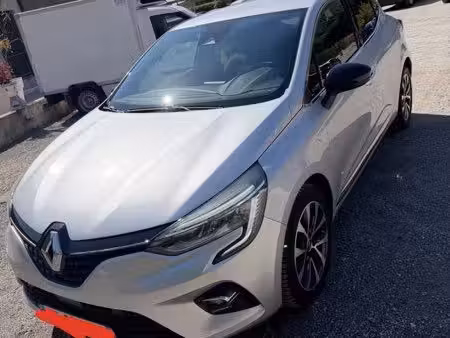 Renault Clio 1.5 dCi 85
