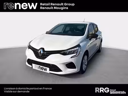 Renault Clio 1.0 SCe 65 Authentique