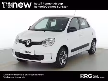 Renault Twingo 82 Équilibre