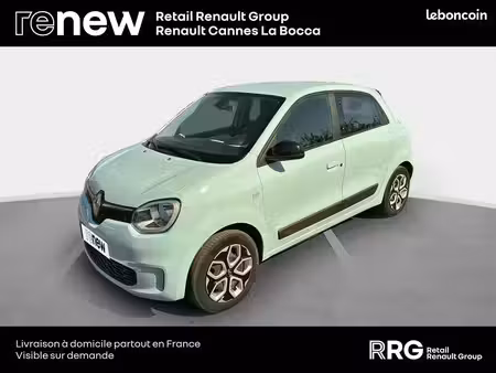 Renault Twingo 82 Équilibre