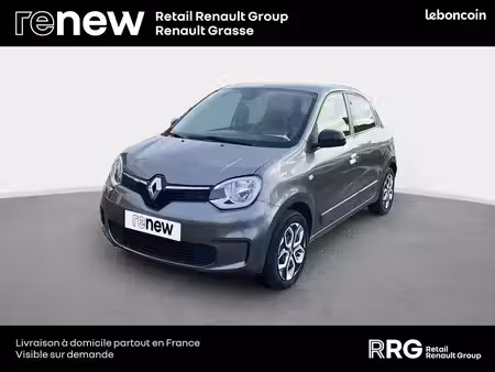 Renault Twingo 82 Équilibre