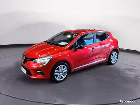 Renault Clio 1.5 dCi 100 Evolution