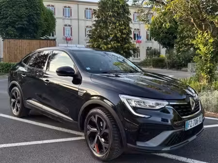 Renault Arkana E-Tech 1.6 145