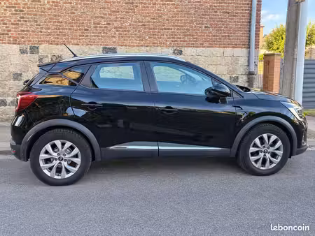 Renault Captur 1.5 dCi 95