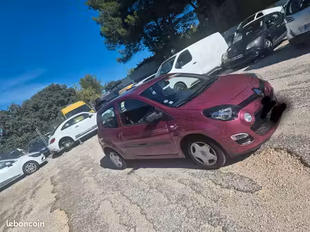 Renault Twingo 1.2 75