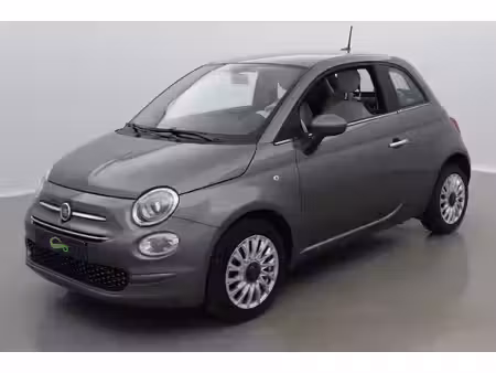 Fiat 500 1.2 69 Lounge