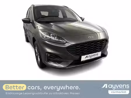 Ford Kuga 2.5 152