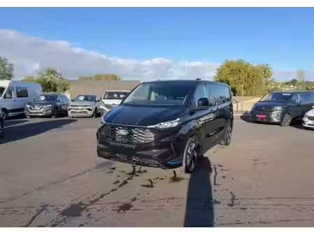 Ford Transit 2.0 170