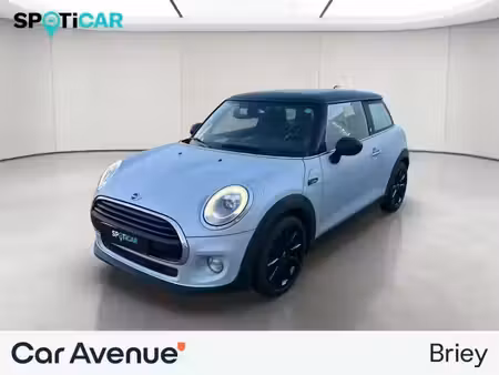 Mini Mini Cooper 1.5 136