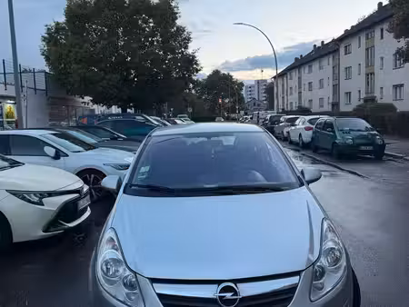 Opel Corsa 1.2 75
