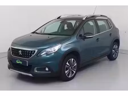 Peugeot 2008 1.2 110 Allure