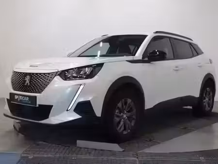 Peugeot 2008 136 Style