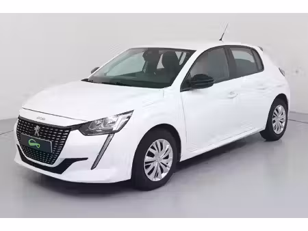 Peugeot 208 1.5 100 Active