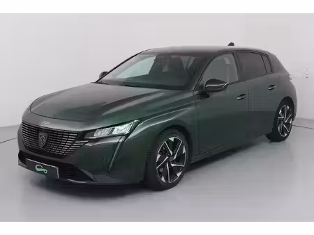 Peugeot 308 1.2 THP 130 Allure
