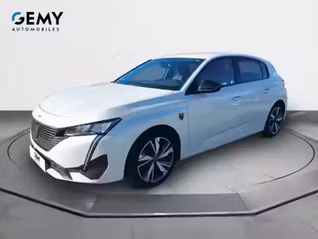 Peugeot 308 1.2 THP 130