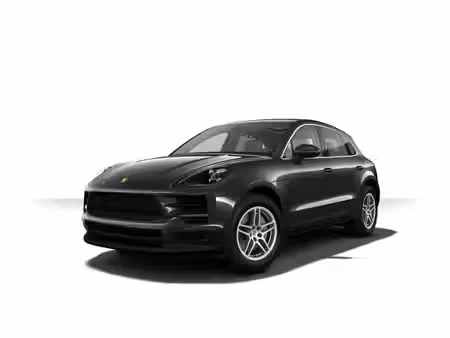 Porsche Macan S V6 3.0 354 4x4