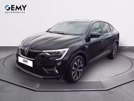 Renault Arkana E-Tech 1.6 145