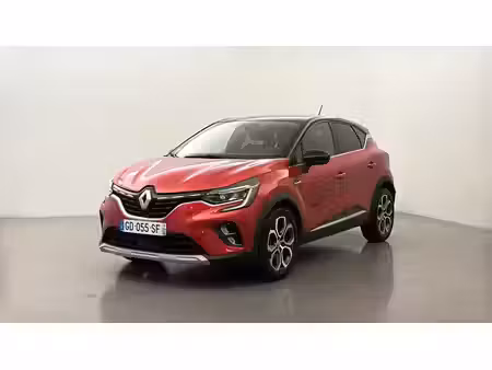 Renault Captur E-Tech 1.6 160 Intens