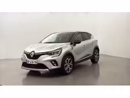 Renault Captur E-Tech 1.6 145 Techno