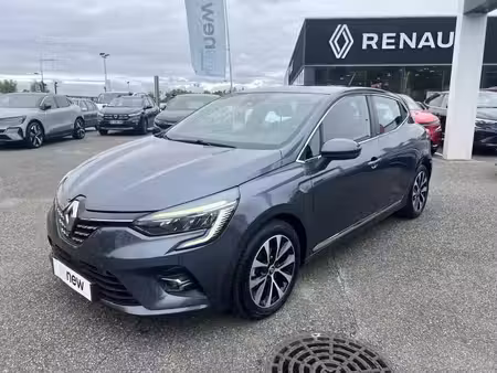 Renault Clio E-Tech 1.6 140