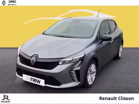 Renault Clio 1.0 SCe 65