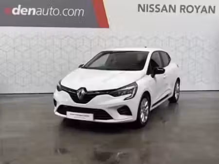Renault Clio E-Tech 1.6 145