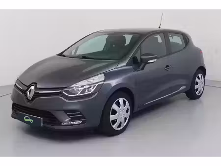 Renault Clio 0.9 SCe 75