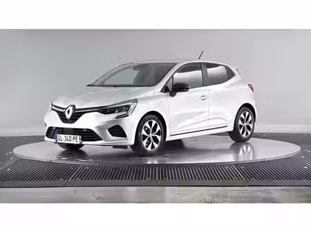 Renault Clio 1.0 SCe 65 Evolution