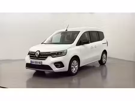 Renault Kangoo 1.5 dCi 95 Techno
