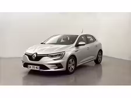Renault Mégane 1.3 TCe 140 Evolution